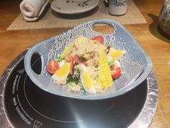 -蟹将军·松叶蟹和牛日料放题自助(K11店)
