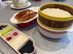 -大鸭梨烤鸭(石佛营店)