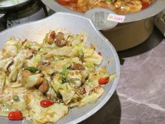 -嘎嘎鸭脑壳(蜀汉路店)