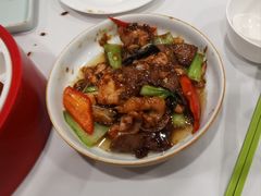 -东兴楼饭庄(六里桥店)