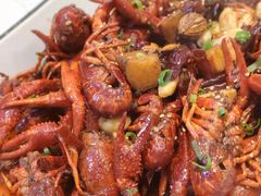 -文叔·湖北名小吃·小龙虾(华强北店)