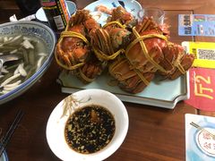 -美味之家·湖景农家乐(太湖东山店)