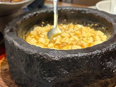 -绿茶餐厅(布吉万象汇店)