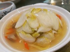-福州天元国际威斯汀酒店·中国元素餐厅