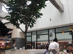 -大树餐厅(红旗街万达店)