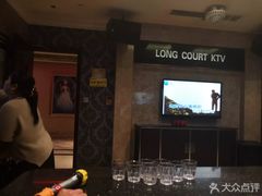 -牧歌KTV(广济南路店)