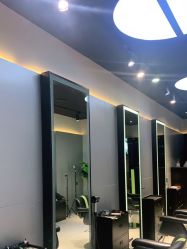 -不迫先生专业男士剪发