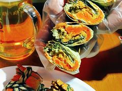 -三太子地摊烧烤·小龙虾(北蔡店)