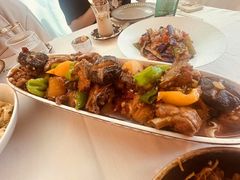 -龟兹KUCINA·新疆菜(前滩L+PLAZA店)