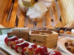 -天瑞轩·粤菜餐厅