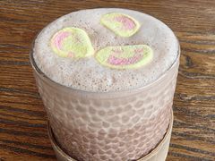 -盐说Salt Talk北美风味西餐厅(海上世界店)