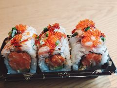 -秋樱日式料理(安贞店)