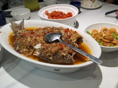 -兰湘子·湘菜小炒(石家庄万象城店)