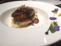 -弗兰克牛排西餐厅Ribone steak house(柠檬花园店)