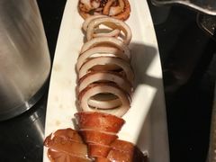 -鸣记脆皮烤鱼(铁西店)