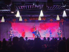 -盖碗儿梨园·变脸吐火·川剧(天府广场店)