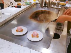 -火地铁板烧(河西龙湖天街店)