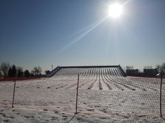 -绿野森林乐园冰雪季