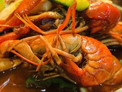 -星记小馆·小蓝龙·老南京砂锅菜(上海路店)