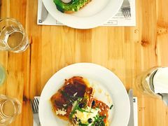 -Egg•Allday Brunch(襄阳北路店)