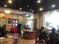 -白洋淀灶台鱼(名佳花园店)