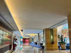 -广州香格里拉酒店