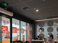 -必胜客(大梅沙8号仓店)