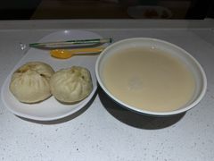 -老陶包子铺(南大西南村店)