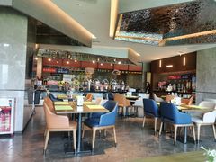 -希尔顿欢朋酒店·欢朋餐厅