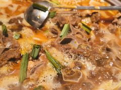 -杨氏青龙虾·羊蝎子(金盛路总店)