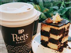 -Peet's Coffee皮爷咖啡(大学路店)