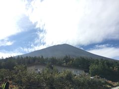 -富士山吉田線五合目