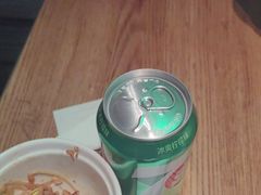 -新石器烤肉(马鞍山印象汇店)