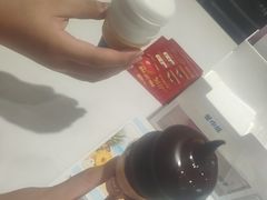-DQ·蛋糕·冰淇淋(城南嘉园店)