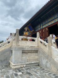 -美云庭古装·格格服汉服·京城旅拍(北京店)