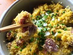 -盐帮食坊•小河帮川菜(四川师大店)