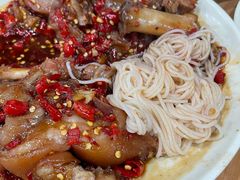 -贤花饭店(城阳店)