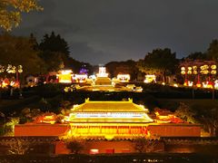 -深圳锦绣中华民俗村