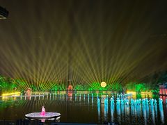 -印象西湖·最忆是杭州实景演出