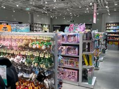 -NOME(新奥购物中心店)