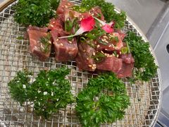 -朴太院·朝鲜族炭火烤肉(民乐园总店)