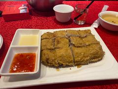 -粤北餐馆