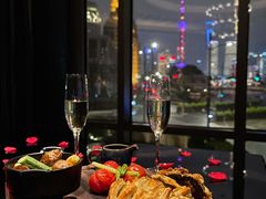 惠林顿牛排-上海苏宁宝丽嘉酒店·Cafe Bellagio西餐厅