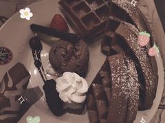 -漫咖啡(银泰创意城店)