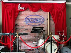-JUKEBOX玖部音乐餐厅(华侨城店)