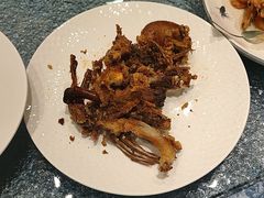 -中国吉菜名店广源宾馆餐厅
