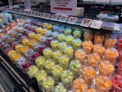-永辉线上超市(鲁谷店)