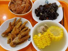 -梅园食堂