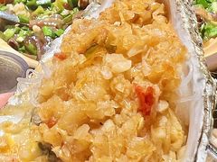 -蚝堡海鲜·威海菜·海肠捞饭·烧烤·亚洲吃蚝公司(幸福门店)