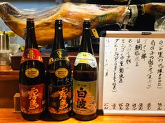 -桂马·日本料理·海胆·海鲜饭·酒场(民主广场店)